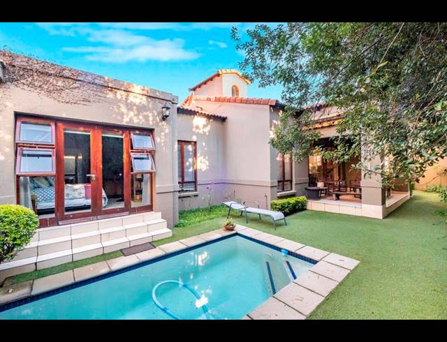 3 BEDROOM HOUSE FOR SALE IN CRAIGHALL
